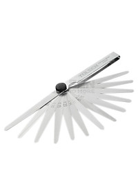 Bộ Thước Lá Tolsen 35044