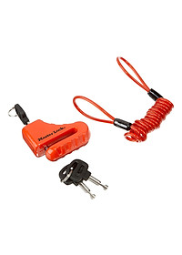 Khóa Thắng Đĩa Master Lock 8303 DPS