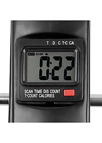 Xe Đạp Mini Toàn Anh Sport TD001P - Đen