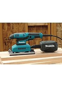 Máy chà nhám rung Makita BO3710