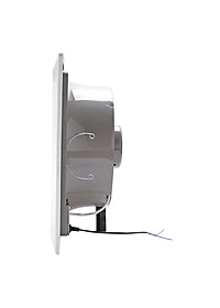 Quạt Hút Thông Gió Âm Trần Senko HT250 (40W) - Hàng Chính Hãng
