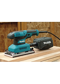 Máy chà nhám rung Makita BO3710