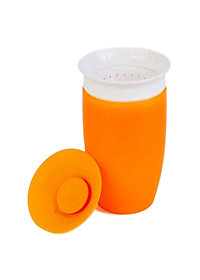 Cốc Tập Uống 360 Độ Lớn Munchkin MK44142- QuaTangMe Extaste