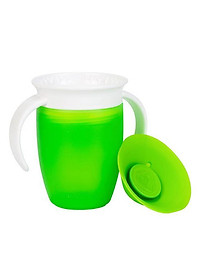 Cốc Tập Uống 360 Độ Nhỏ Munchkin MK44141 - 207ml