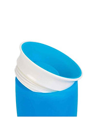 Cốc Tập Uống 360 Độ Lớn Munchkin MK44142- QuaTangMe Extaste