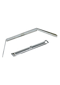 Acco Sắt Fastener 0946