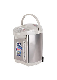 Bình Thủy Điện Tử Tiger PVW-B30W - 2.91L - Hàng Chính Hãng