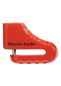 Khóa Thắng Đĩa Master Lock 8303 DPS