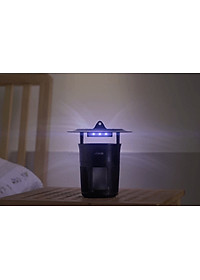 Máy Bắt Muỗi Và Diệt Côn Trùng UV Hàn Quốc MOSCLEAN