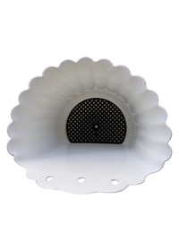 Combo 5 Chậu Ốp Tường Hoa Sọc Hải Đăng CH5-02