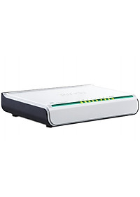 Bộ Chia Mạng Switch 8 cổng 10/100Mbps Tenda S108 - Hàng Chính Hãng