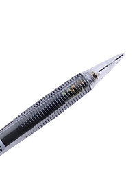 Bút Chì Kim Bấm Thân Trong Pentel Có Tẩy AX105 (0.5mm)
