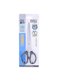 Kéo Baoke SR1508 - Mẫu Ngẫu Nhiên