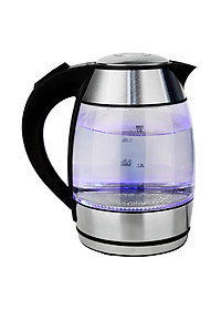 Ấm Đun Siêu Tốc LocknLock EJK418SLV - Hàng Chính Hãng