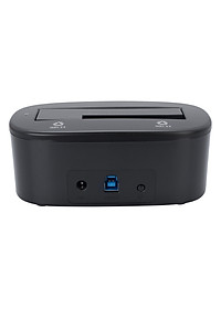 Khay Đựng Ổ Cứng Docking ORICO USB3.0/3.5/2.5 - 6218US3 - Hàng Chính Hãng