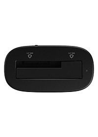Khay Đựng Ổ Cứng Docking ORICO USB3.0/3.5/2.5 - 6218US3 - Hàng Chính Hãng