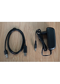 Khay Đựng Ổ Cứng Docking ORICO USB3.0/3.5/2.5 - 6218US3 - Hàng Chính Hãng