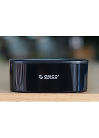 Khay Đựng Ổ Cứng Docking ORICO USB3.0/3.5/2.5 - 6218US3 - Hàng Chính Hãng