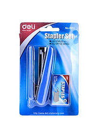 Bấm Kim Trung 251 Deli