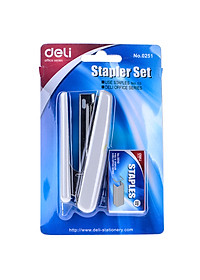 Bấm Kim Trung 251 Deli