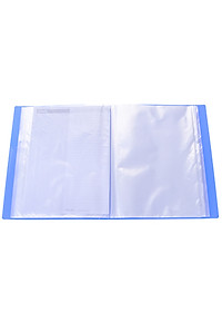 File Hồ Sơ 80 Lá 5280 Deli
