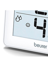 Nhiệt Ẩm Kế Beurer HM 16
