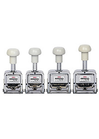 Dấu Nhảy 10 Số Deli 7510 