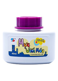 Mực Viết Máy Thiên Long FPI-07