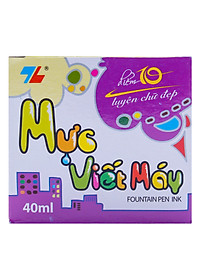 Mực Viết Máy Thiên Long FPI-07