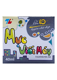 Mực Viết Máy Thiên Long FPI-07