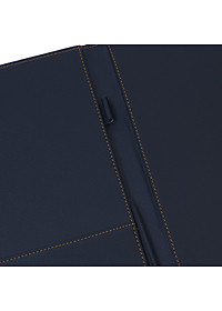 Bìa Sơ Mi A4 Da May