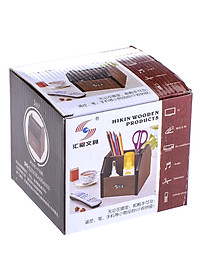 Cắm Viết Gỗ 1014