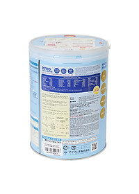 Sữa Công Thức Glico Icreo Follow Up Milk Số 9 (820g)