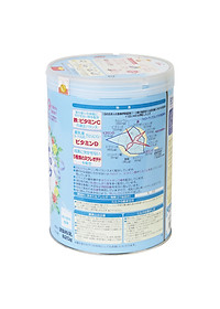 Sữa Công Thức Glico Icreo Follow Up Milk Số 9 (820g)