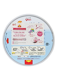 Sữa Công Thức Glico Icreo Follow Up Milk Số 9 (820g)