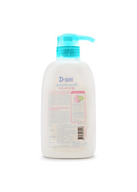 Nước rửa bình sữa D-nee Mild & Care chai 500ml
