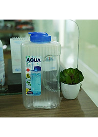 Bình Nước Pet Lock&Lock HAP736 2.1L