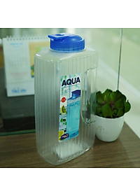 Bình Nước Pet Lock&Lock HAP736 2.1L