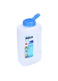 Bình Nước Pet Lock&Lock HAP736 2.1L