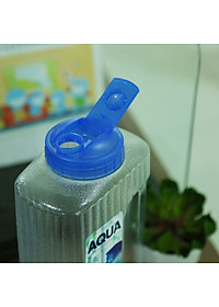 Bình Nước Pet Lock&Lock HAP736 2.1L