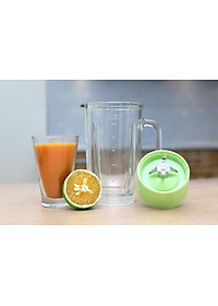 Máy xay sinh tố SUNHOUSE SHD5112 hàng chính hãng