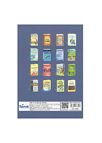 Sách Toán Học Qua Các Câu Chuyện Về Tập Hợp