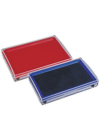 Hộp Dấu Chữ Nhật Deli 9864 