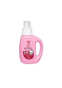 Nước Giặt Arau Baby Bình (800ml)