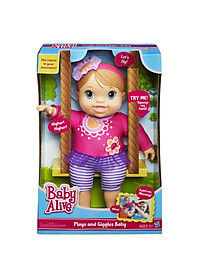 baby alive a5977