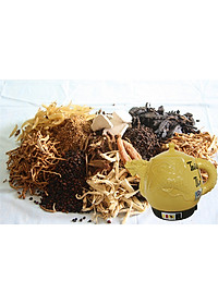 Siêu Sắc Thuốc Tự Động Có Chuông Báo Trường Thọ BA2086 - Rồng Vàng- Hãng chính hãng