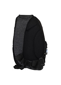 Balo Máy Ảnh Benro Traveler 250 (1 Quai) - Hàng Chính Hãng