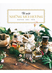 Download sách Bí Mật Những Mùi Hương