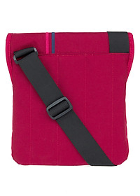 Túi Đeo Chéo Ipad Mikkor Betty Tablet BT008 - Đỏ Đen
