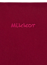 Túi Đeo Chéo Ipad Mikkor Betty Tablet BT008 - Đỏ Đen